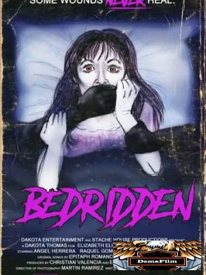 Bedridden 2021