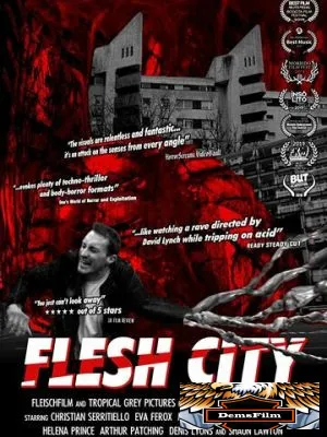 Flesh City 2019
