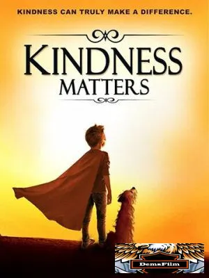 Kindness Matters 2018