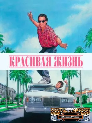 Красивая жизнь 1990