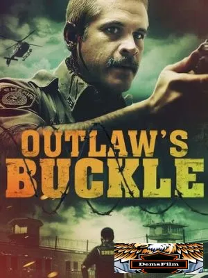 Outlaw's Buckle 2021