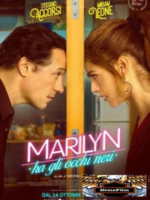 Marilyn ha gli occhi neri 2021