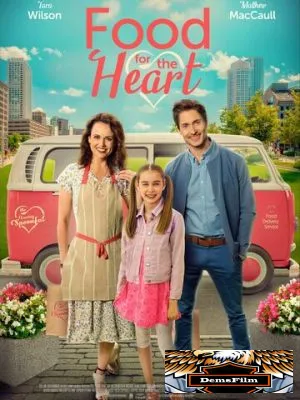 Food for the Heart 2023
