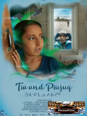 Tia and Piujuq 2018
