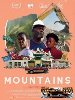 Mountains 2023