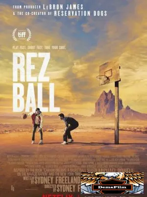 Rez Ball 2024