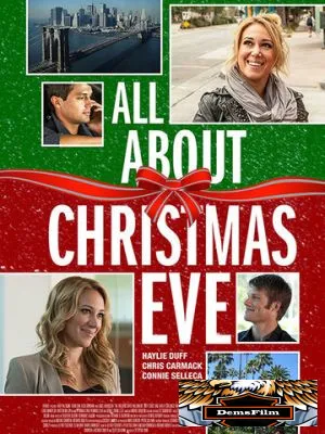 All About Christmas Eve 2012