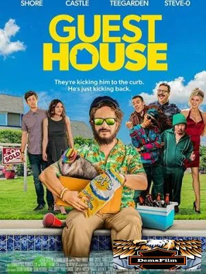 Guest House 2020