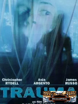 Травма 1993