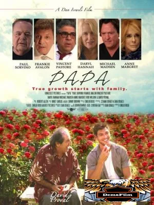 Papa 2018
