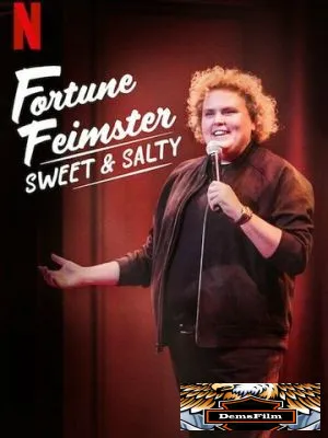 Fortune Feimster: Sweet & Salty 2020
