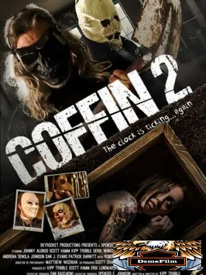 Coffin 2 2017