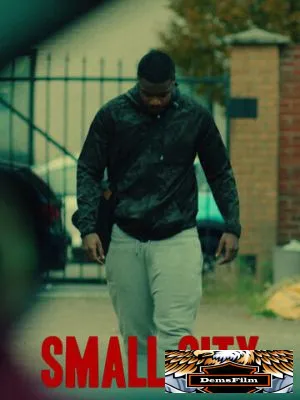 Small City 2021