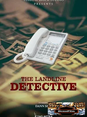 The Landline Detective 2018