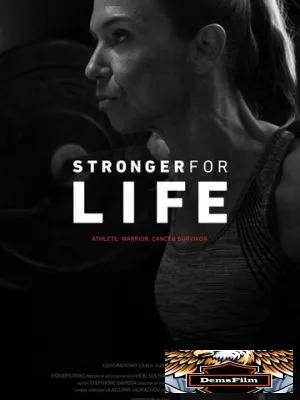 Stronger for Life 2021