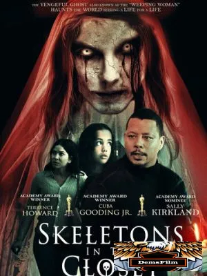 Skeletons in the Closet 2024
