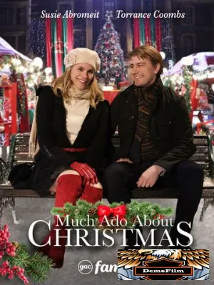Much Ado About Christmas 2021