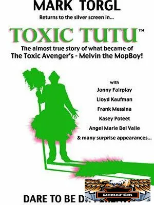 Toxic Tutu 2017