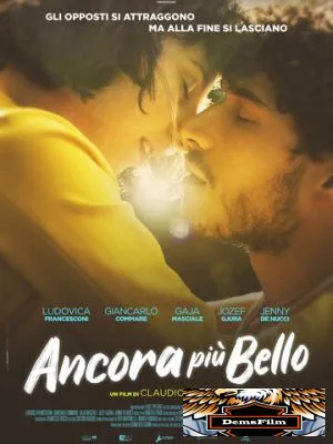 Ancora più bello 2021