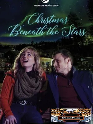 Christmas Beneath the Stars 2021