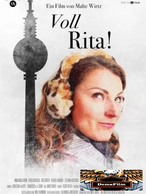 Voll Rita! 2019