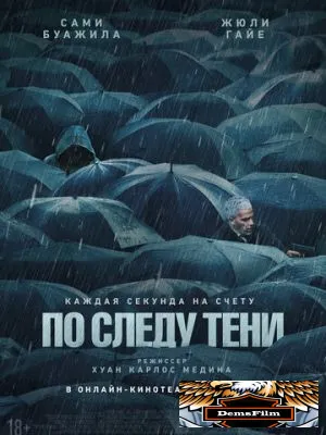 По следу тени 2024