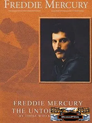 Фредди Меркьюри, нерассказанная история 2000