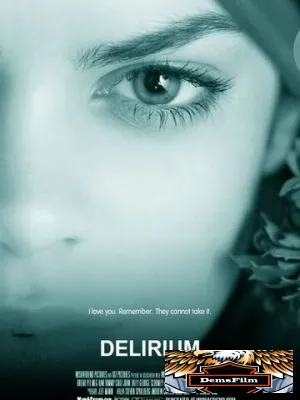 Делириум 2014
