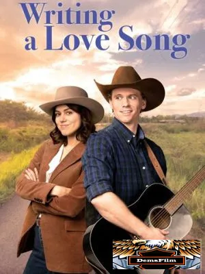 Writing a Love Song 2024