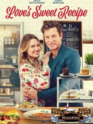 Love's Sweet Recipe 2021