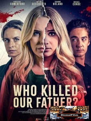 Who Killed Our Father? 2023