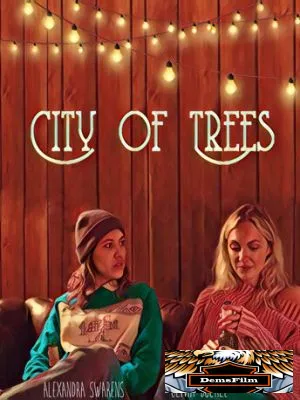 City of Trees 2019