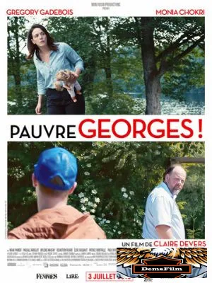 Pauvre Georges! 2018