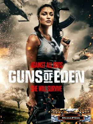 Guns of Eden 2022