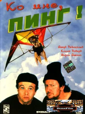 Ко мне, Пинг! 2000