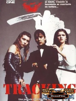 Tracking 1987