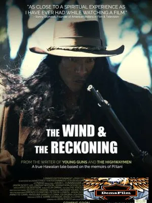 The Wind & the Reckoning 2022
