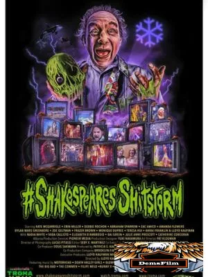 #ShakespearesShitstorm 2020
