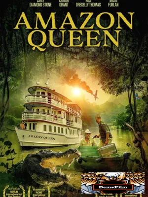 Queen of the Amazon