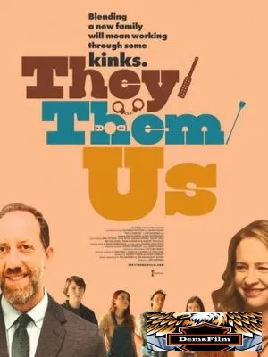 They/Them/Us 2021