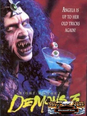 Ночь демонов 3 1996
