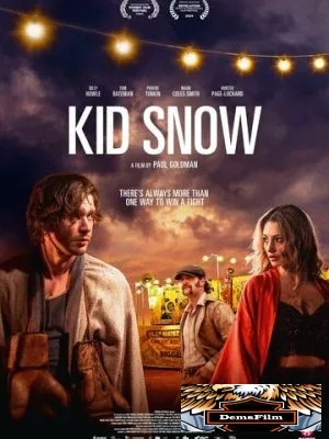 Kid Snow 2024