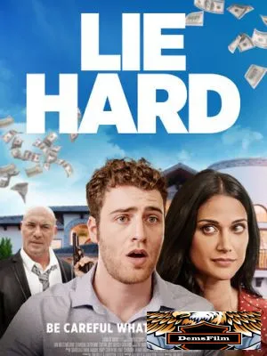 Lie Hard 2022