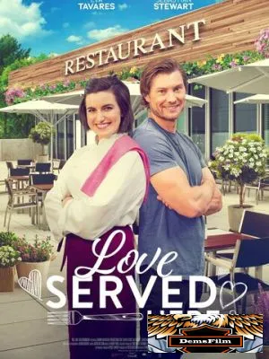 Love Served Here 2023