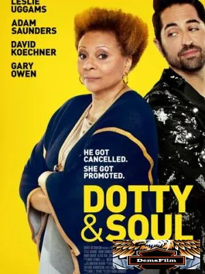 Dotty & Soul 2022
