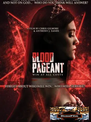 Blood Pageant 2021