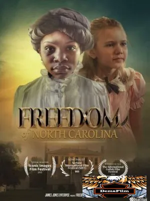 Freedom of NC 2022