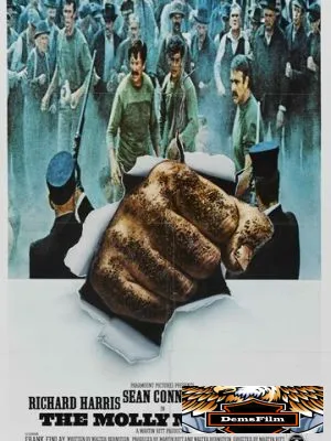 Молли Магуайерс 1969