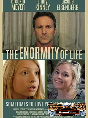 The Enormity of Life 2021