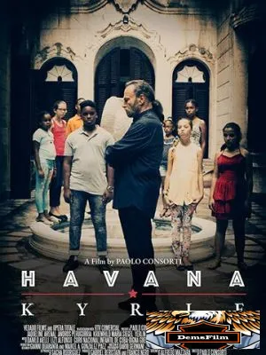 Гаванская песнь 2020